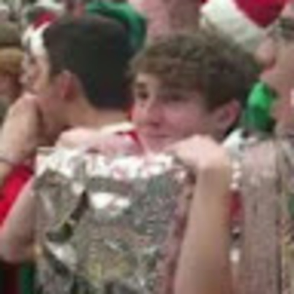 Meet your Posher, Jonathan